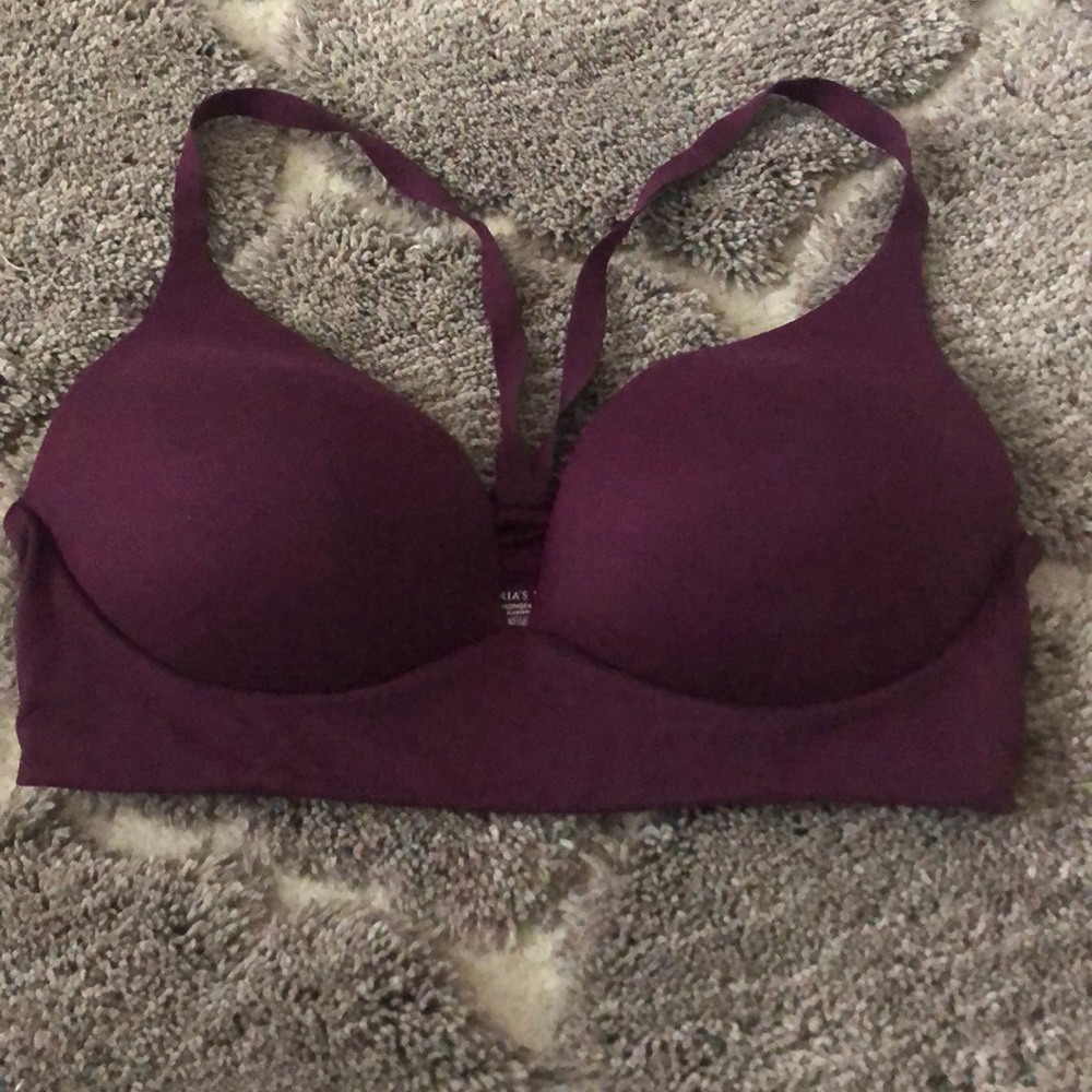 Victoria Secret bra!